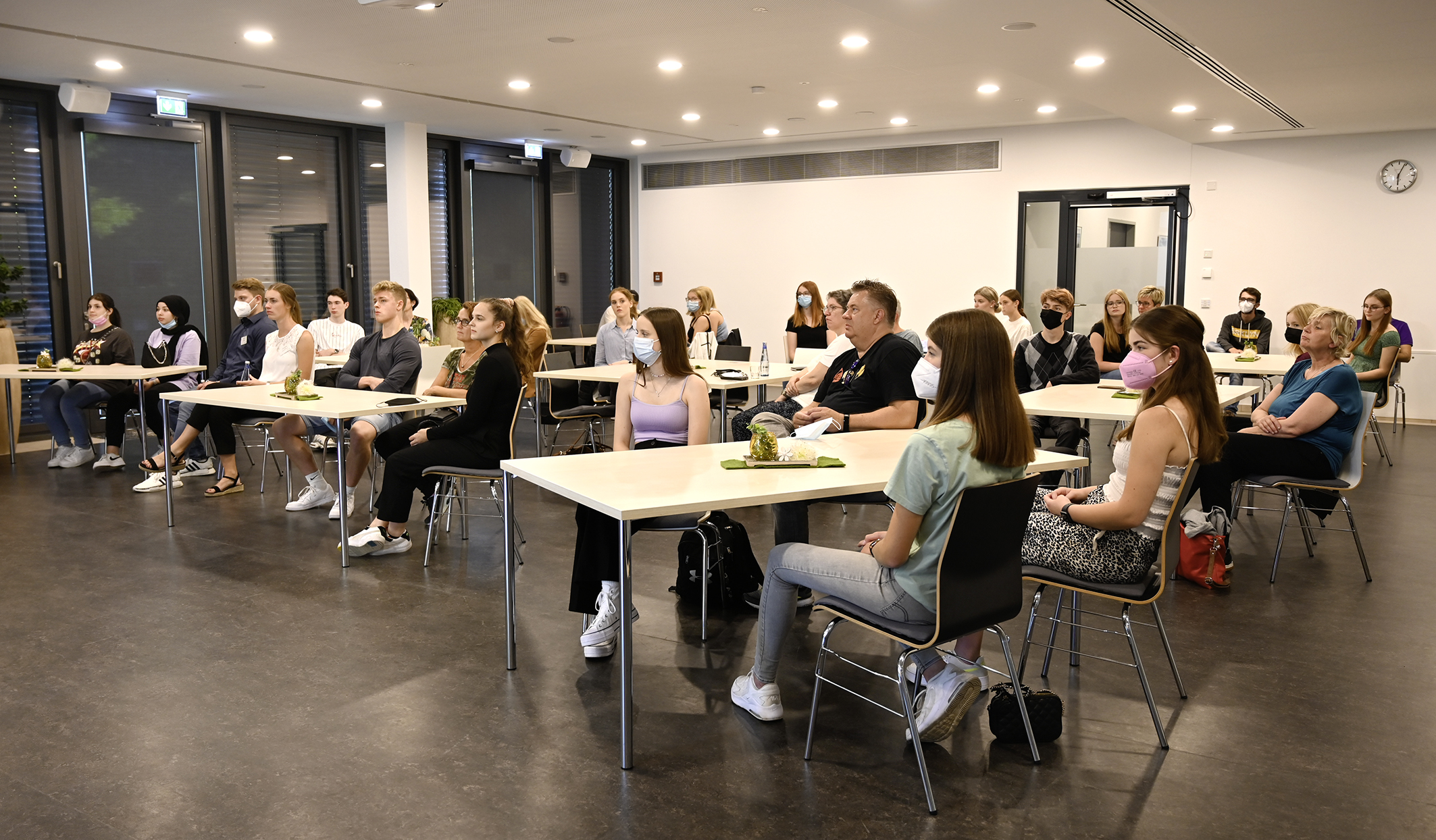 Ausbildung Kreis Steinfurt